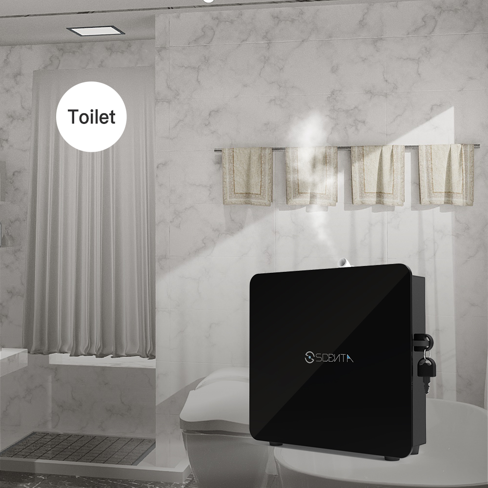 Home Fragrance For Sale - SCENTA Top Sale Aroma Machine Air