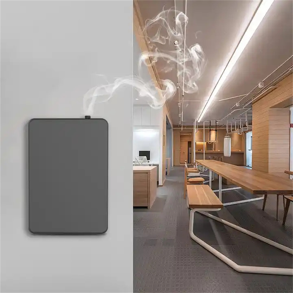 Home Fragrance Accessories - Covers 500m³ Aroma Diffuser Smart Scent