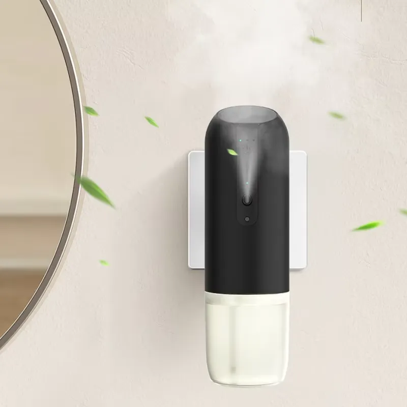 2026 Hot Sale for NAMSTE Plug  - огляд і ціна Home Fragrance For Sale