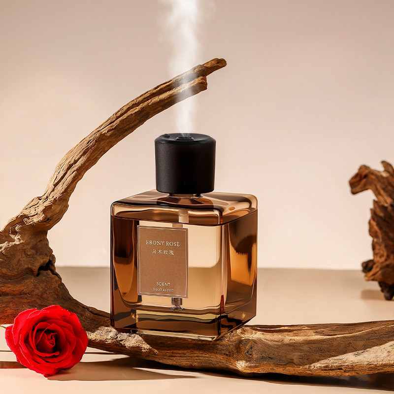 500ml Reed Diffuser Oil Flamel - огляд і ціна Home Fragrance Janzen