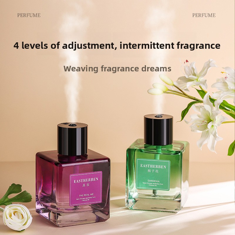 500ml Reed Diffuser Oil Flamel - огляд і ціна Home Fragrance Janzen