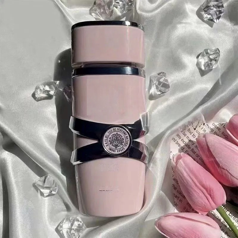 YARA Yala perfume is a soft an - огляд і ціна Home Fragrance Vanilla Musk