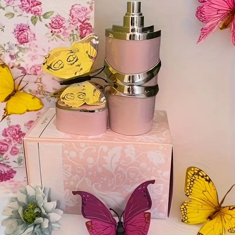 YARA Yala perfume is a soft an - огляд і ціна Home Fragrance Vanilla Musk