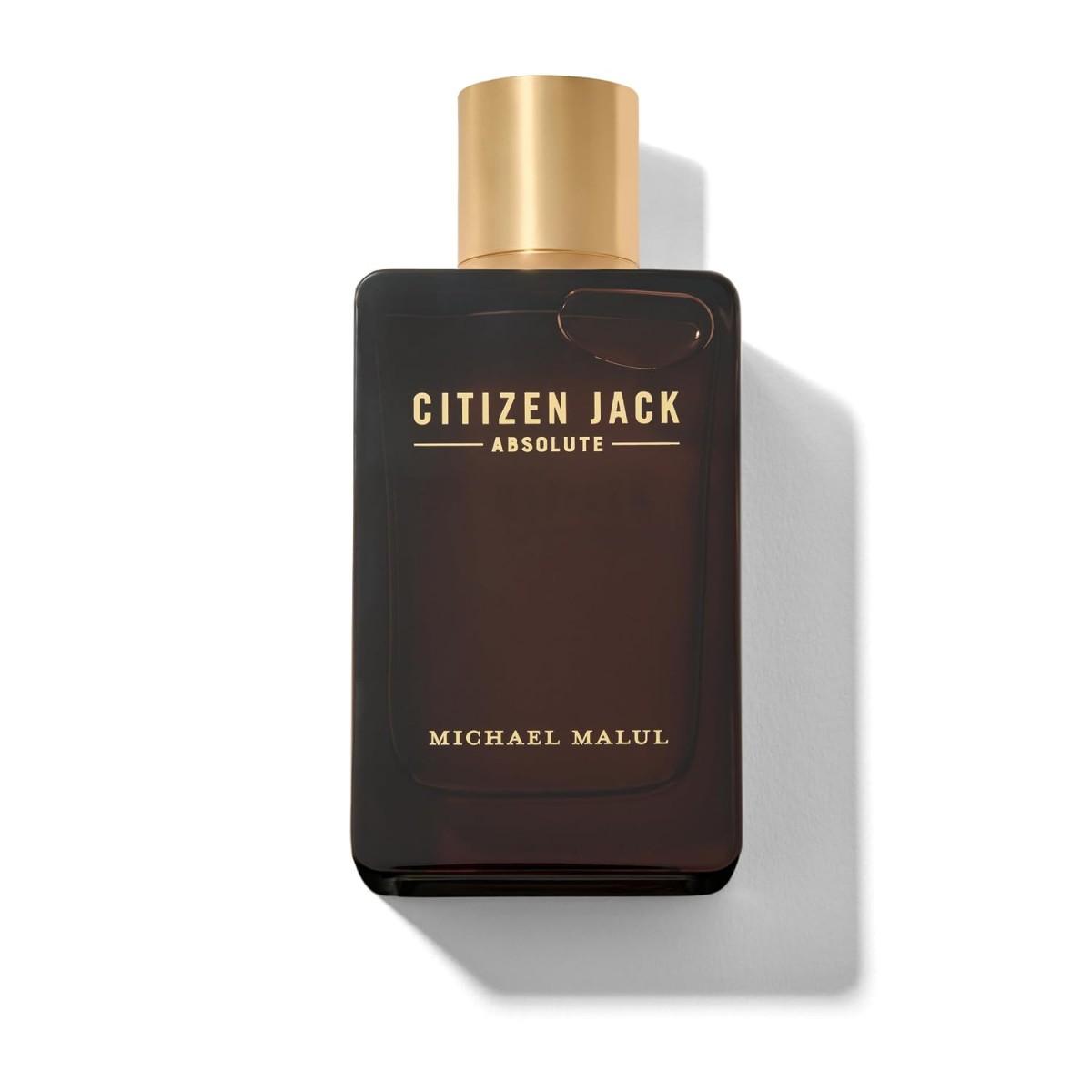 Michael Malul Citizen Jack Abs - огляд і ціна Home Fragrance Vanilla Musk