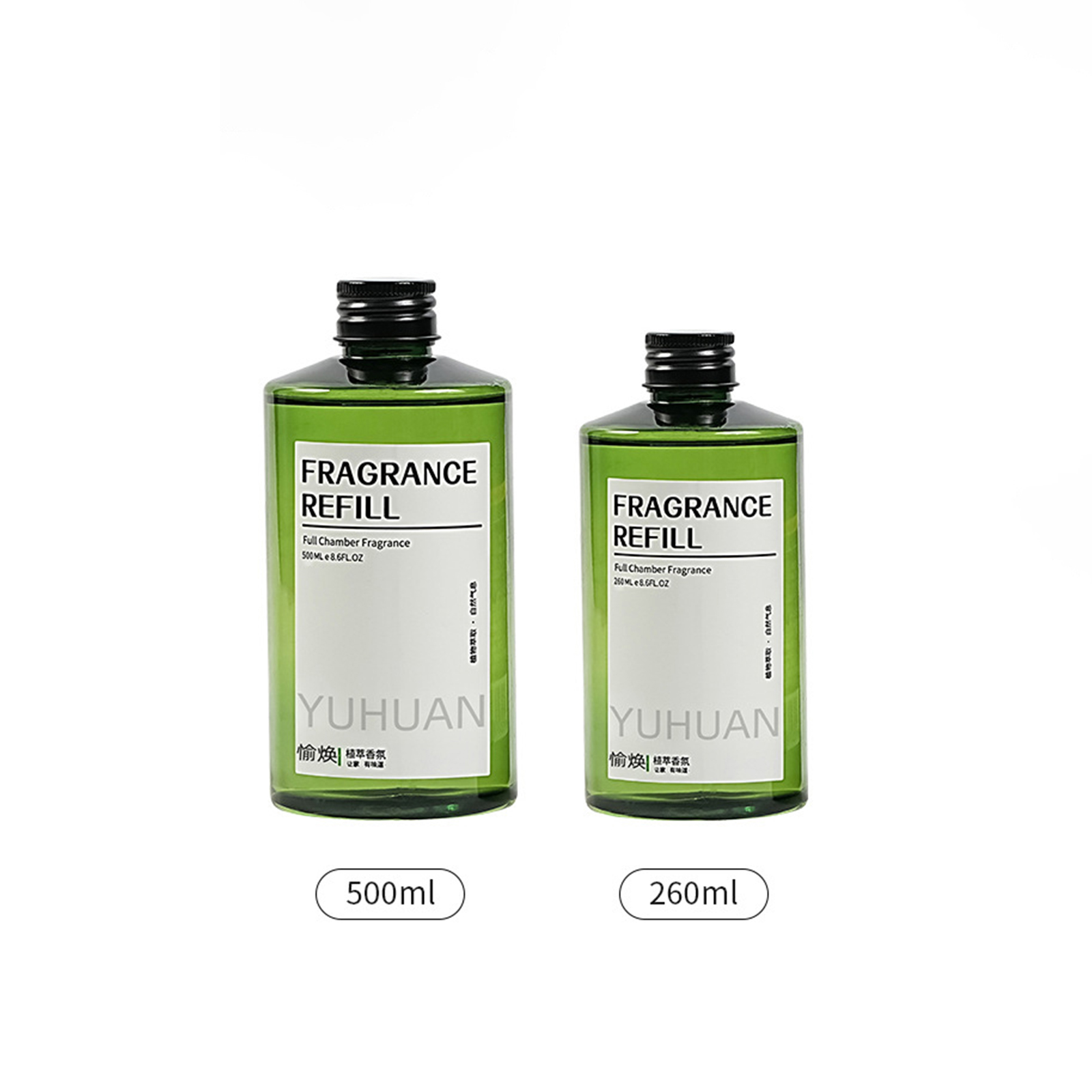 Hot Sale 260/500/1000ml Hotel  - огляд і ціна Home Fragrance For Sale