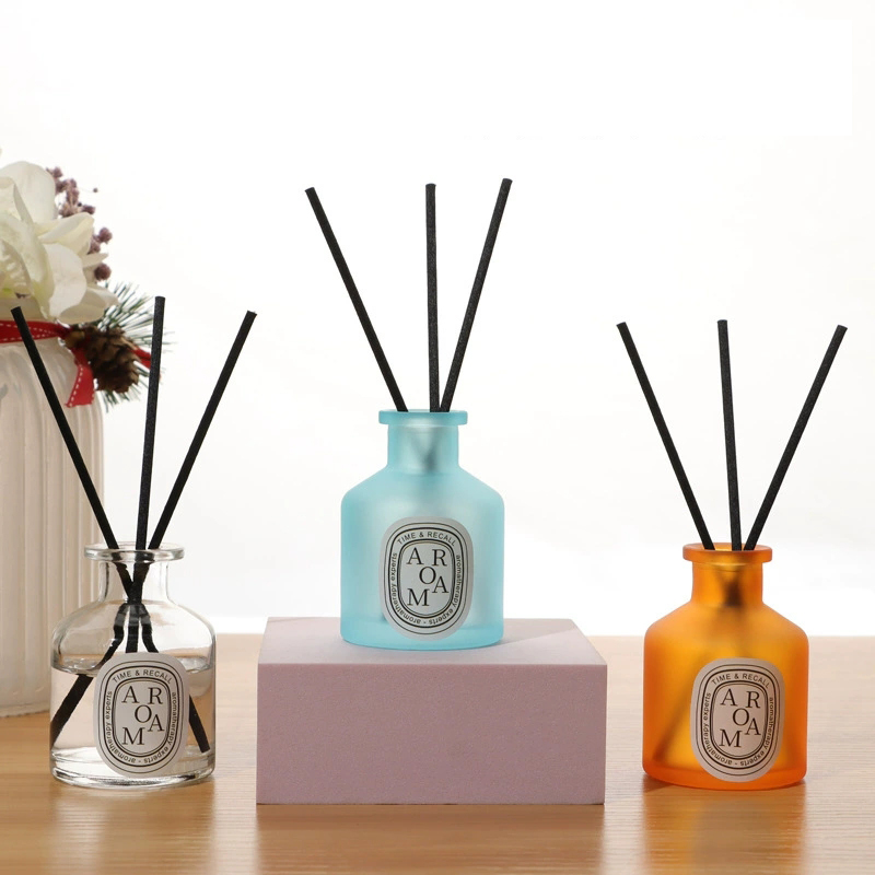 Hot Sale 50ml Flameless Reed D - огляд і ціна Home Fragrance For Sale
