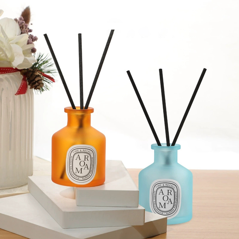Hot Sale 50ml Flameless Reed D - огляд і ціна Home Fragrance For Sale