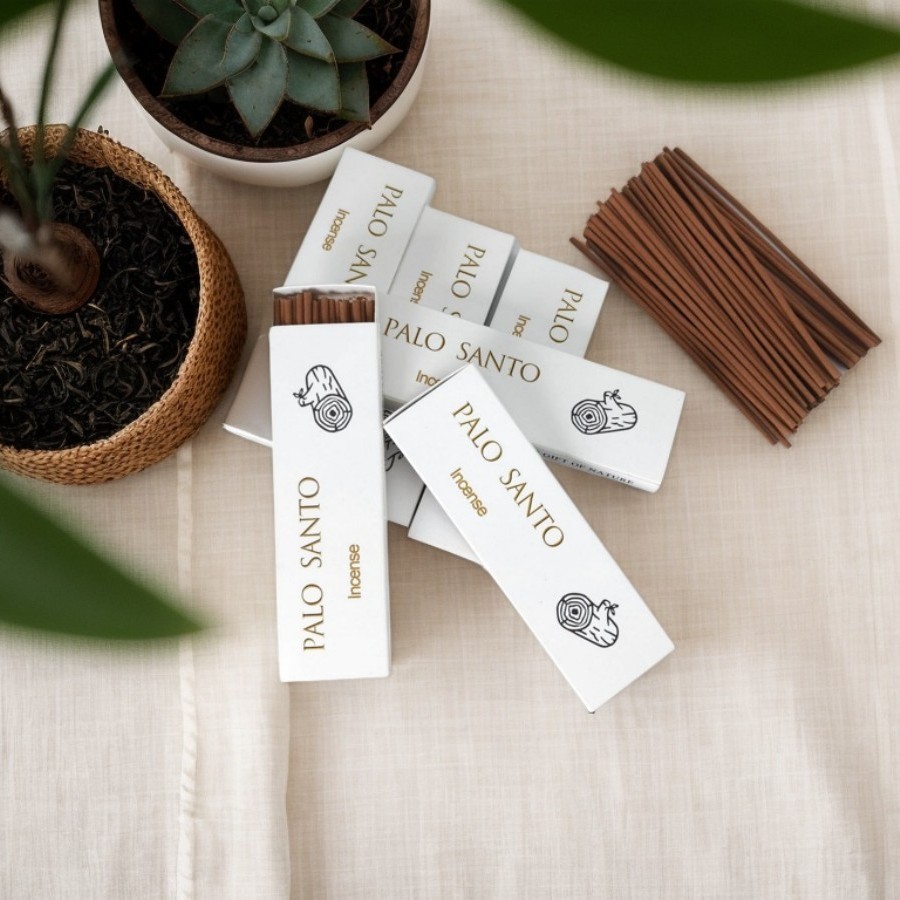 10boxes/50boxes Wholesale Bulk - огляд і ціна Home Fragrance For Sale