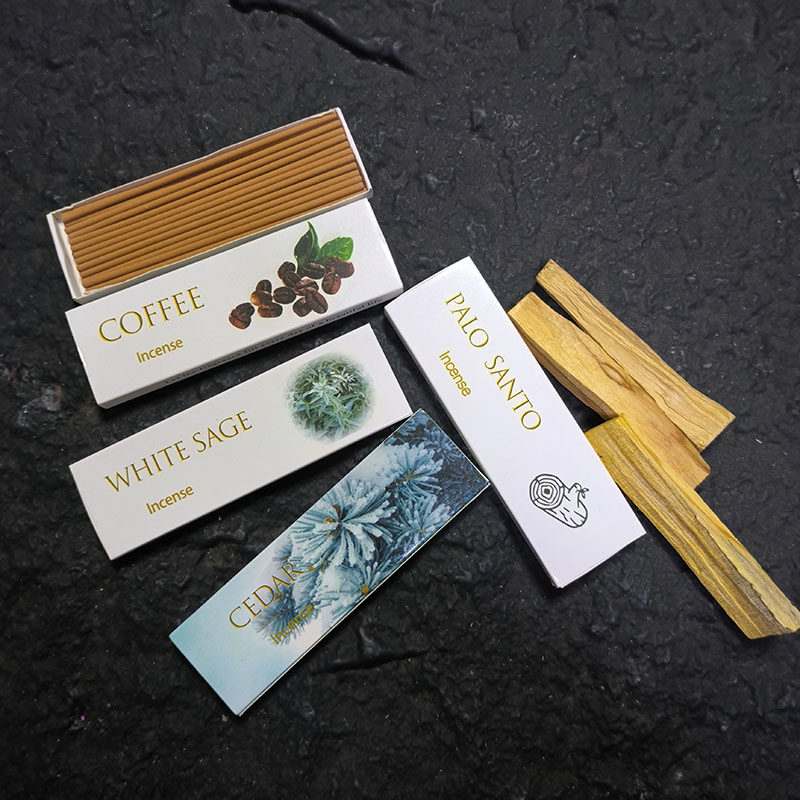 10boxes/50boxes Wholesale Bulk - огляд і ціна Home Fragrance For Sale