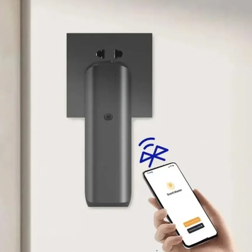 Wall Mounted Plug-in Essential - огляд і ціна Home Fragrance Accessories