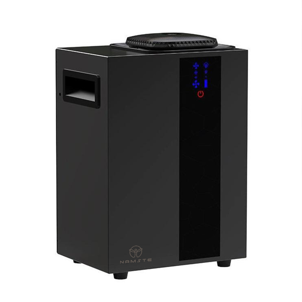 NAMSTE 4000m³ HVAC System Arom - огляд і ціна Home Fragrance Accessories