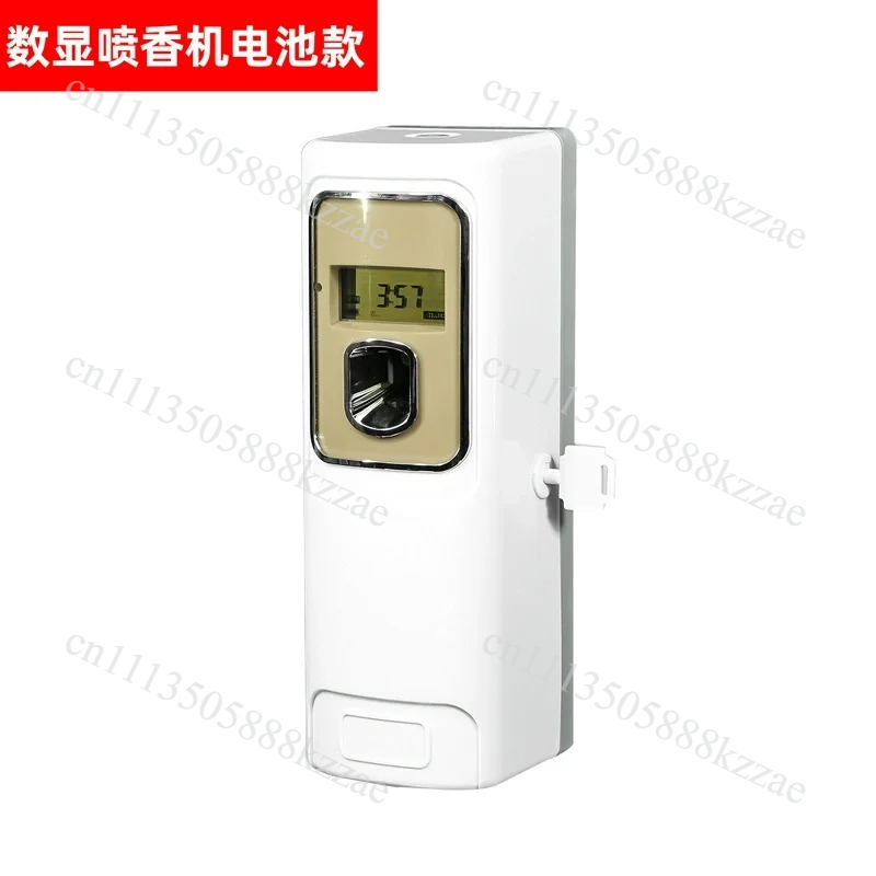 Smart Timer Spray Air Freshene - огляд і ціна Home Fragrance Janzen