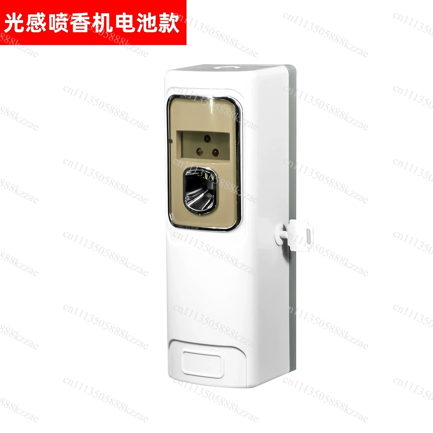 Smart Timer Spray Air Freshene - огляд і ціна Home Fragrance Janzen