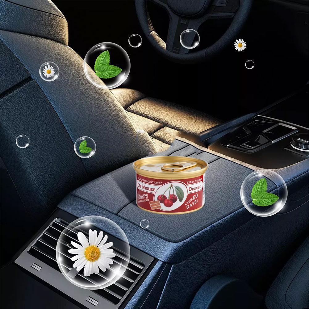 Car Air Freshener Bubble Gum S - огляд і ціна Home Fragrance Janzen