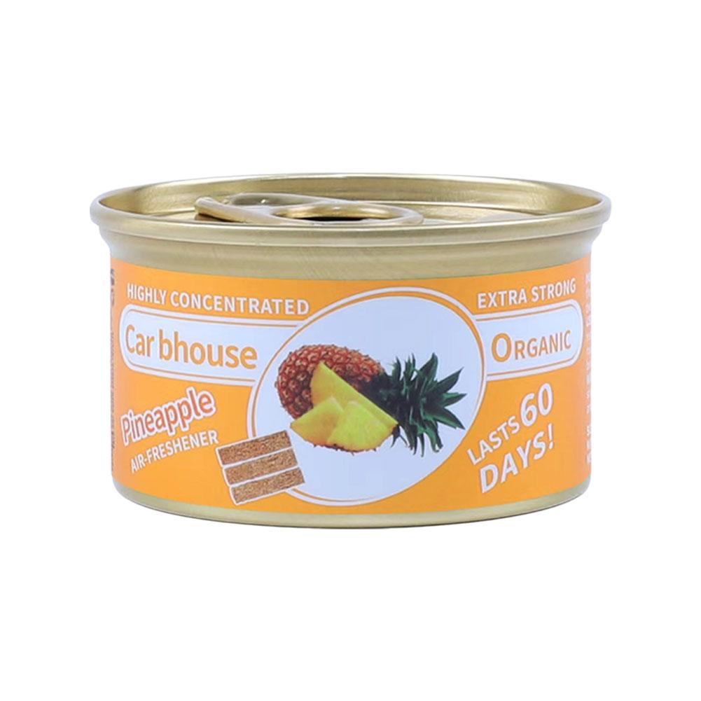 Car Air Freshener Bubble Gum S - огляд і ціна Home Fragrance Janzen