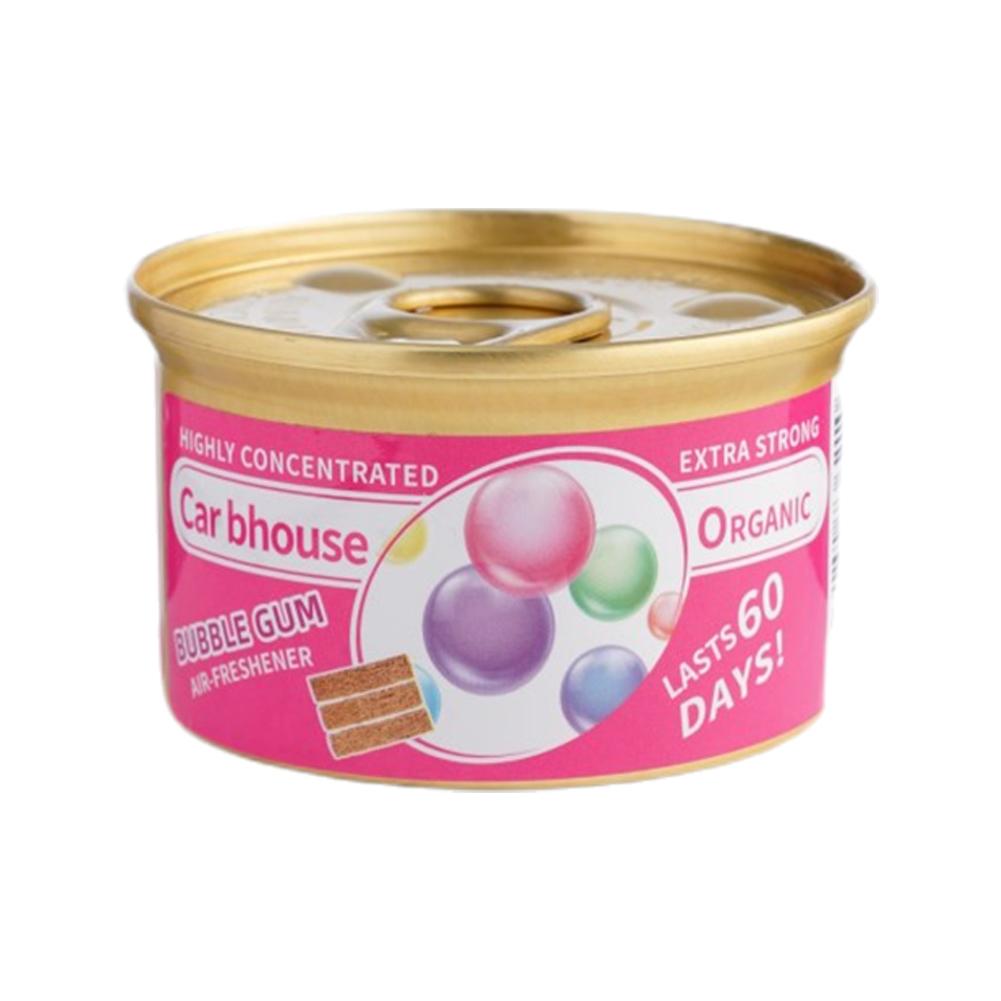 Car Air Freshener Bubble Gum S - огляд і ціна Home Fragrance Janzen
