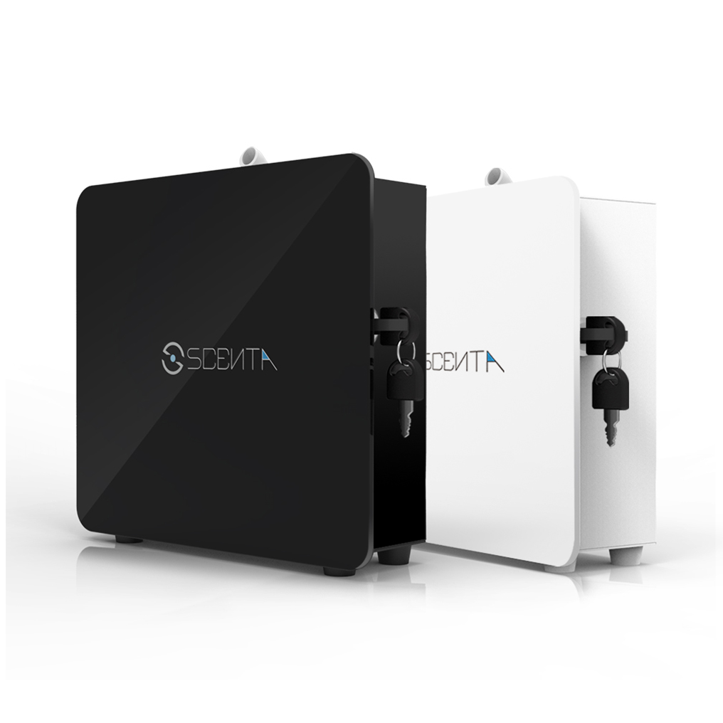 SCENTA Top Sale Aroma Machine  - огляд і ціна Home Fragrance For Sale