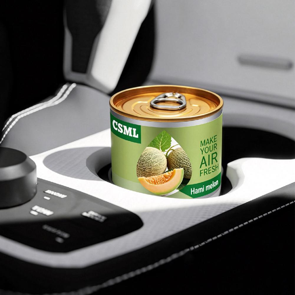 Air Freshener Car solid Bubble - огляд і ціна Home Fragrance Janzen