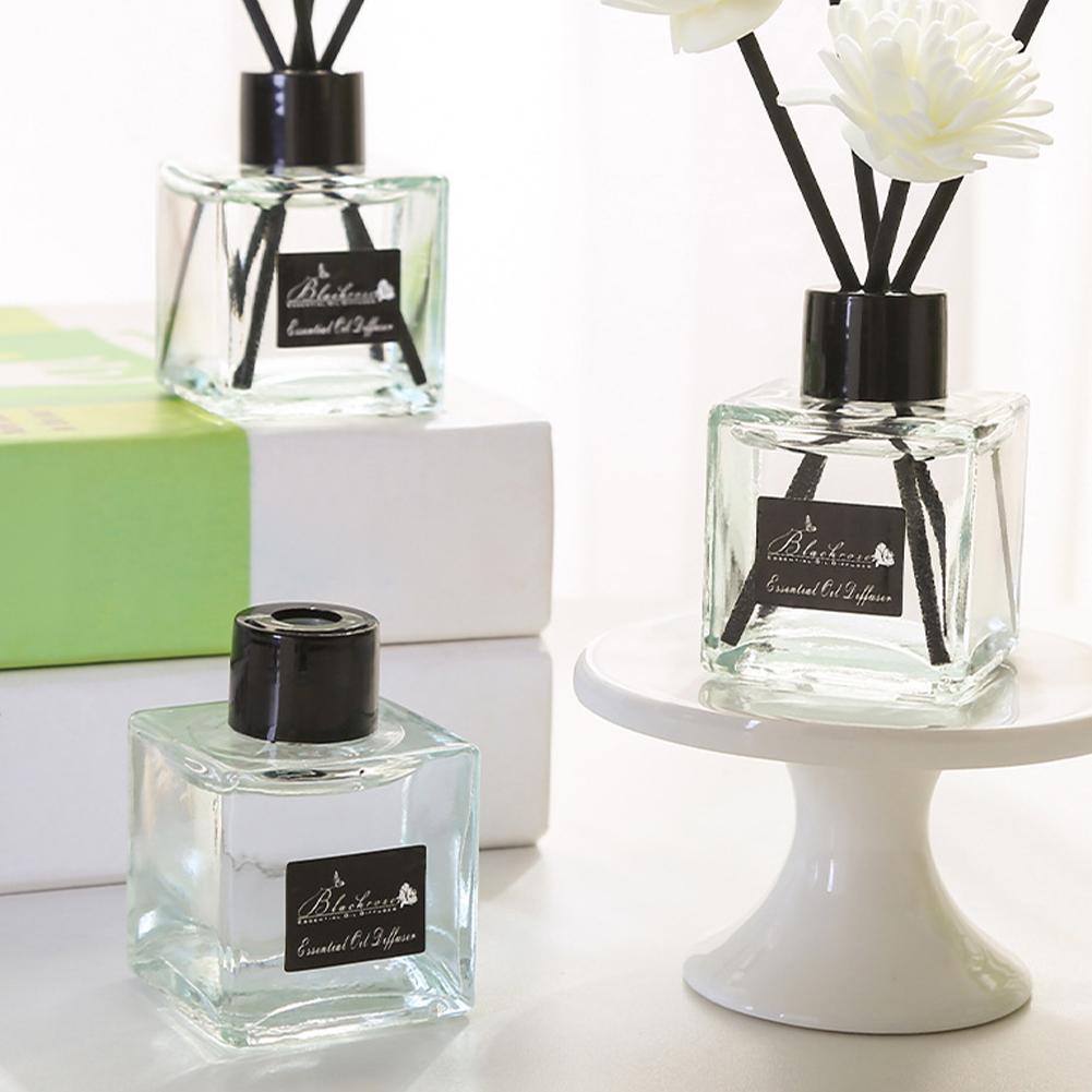 50ml Aroma Reed Diffuser Oil f - огляд і ціна Home Fragrance Janzen