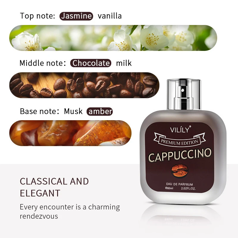 Coconut Vanilla Chocolate Milk - огляд і ціна Home Fragrance Vanilla Musk
