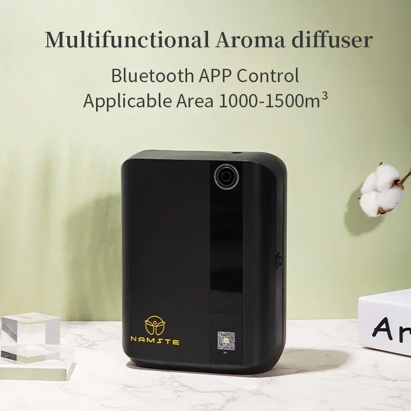 Electric Smell for Home Perfum - огляд і ціна Home Fragrance Accessories