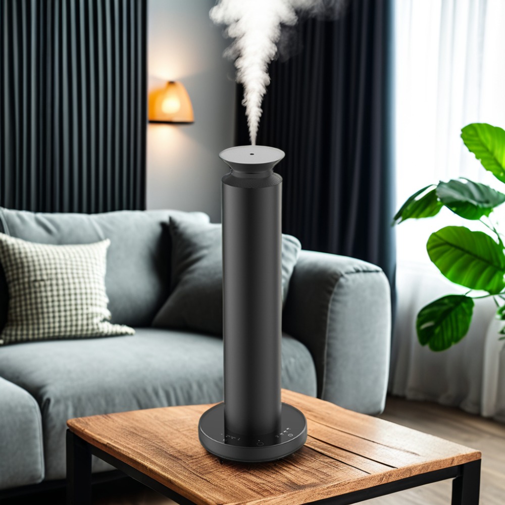 High quality large spray fragr - огляд і ціна Home Fragrance For Sale