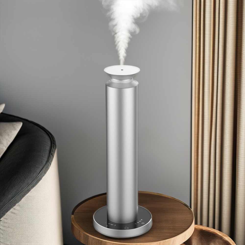 High quality large spray fragr - огляд і ціна Home Fragrance For Sale