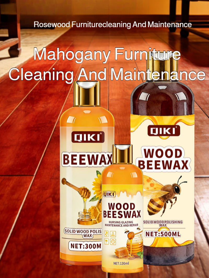 120ml Floor Essential Wax - Na - огляд і ціна Home Fragrance Accessories