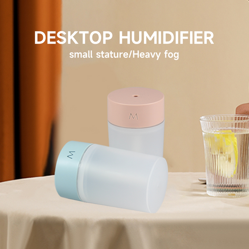 USB Aroma Diffuser Desktop Ess - огляд і ціна Home Fragrance Accessories