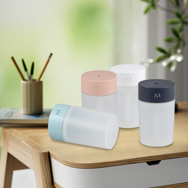 USB Aroma Diffuser Desktop Ess - огляд і ціна Home Fragrance Accessories