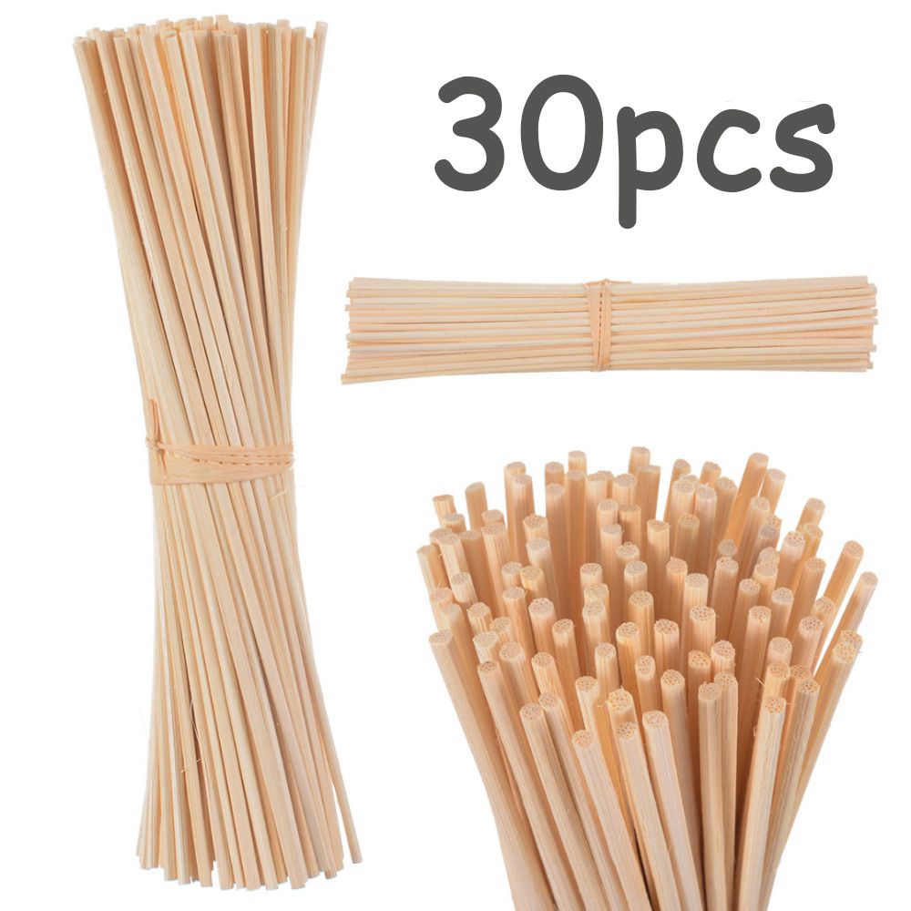 Aroma Nature Rattan Sticks Ree - огляд і ціна Home Fragrance Janzen