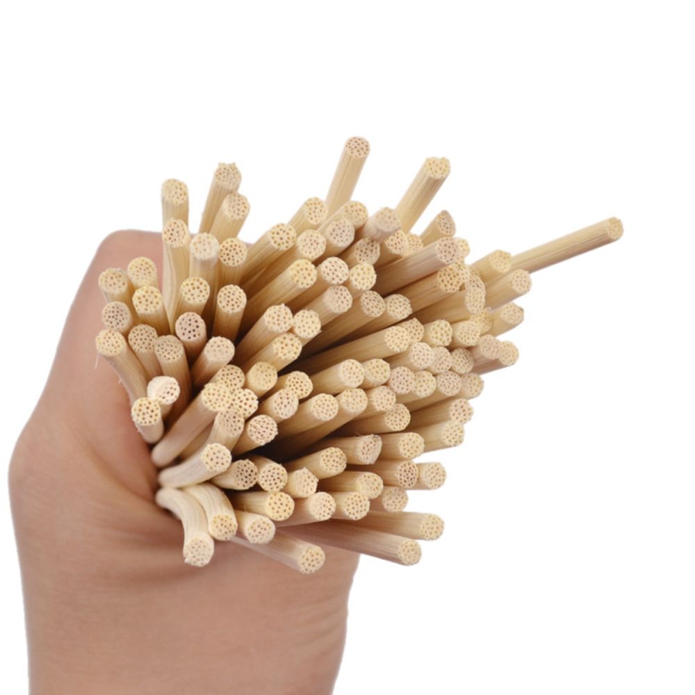 Aroma Nature Rattan Sticks Ree - огляд і ціна Home Fragrance Janzen