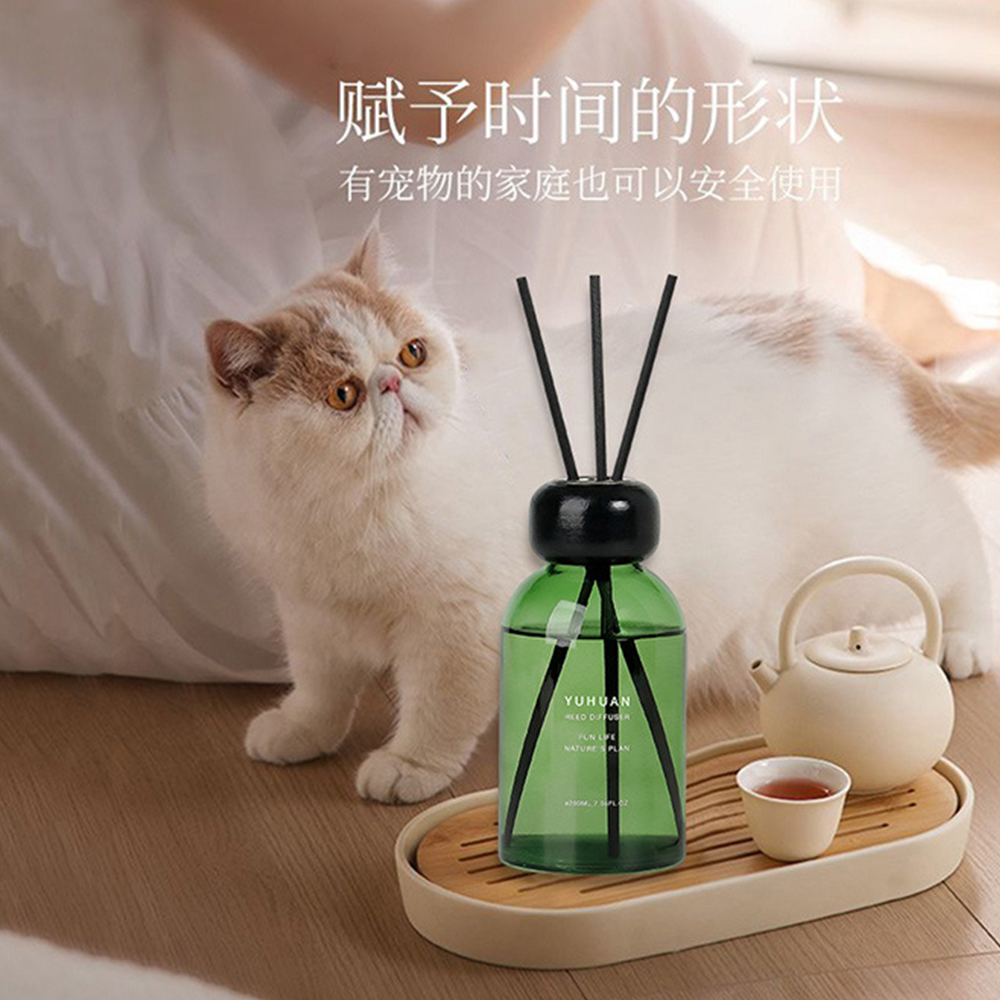 Hot Sale 200ml No Fire Aromath - огляд і ціна Home Fragrance For Sale