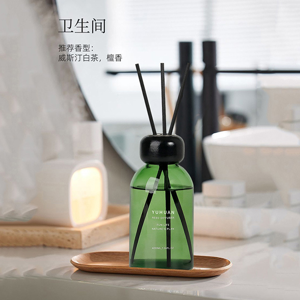 Hot Sale 200ml No Fire Aromath - огляд і ціна Home Fragrance For Sale