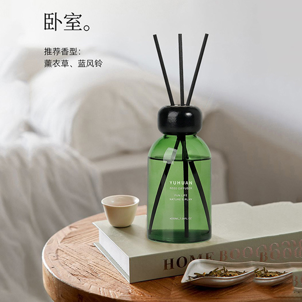 Hot Sale 200ml No Fire Aromath - огляд і ціна Home Fragrance For Sale