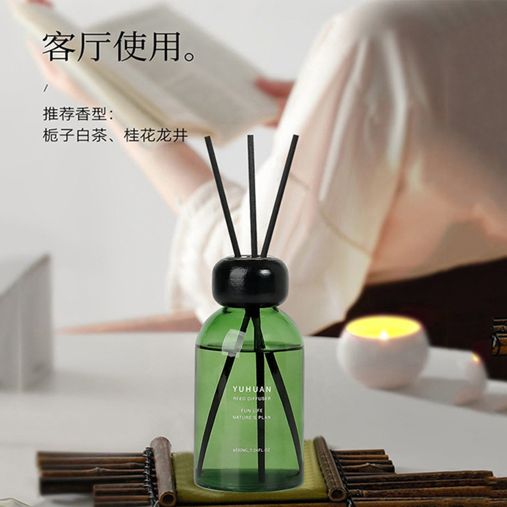 Hot Sale 200ml No Fire Aromath - огляд і ціна Home Fragrance For Sale