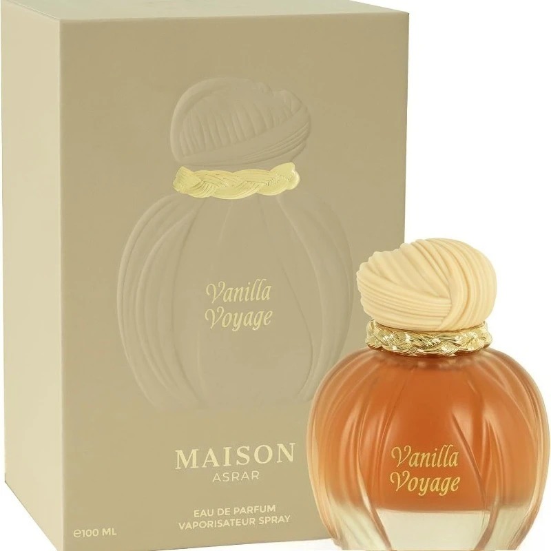 100ml Oriental Sweet Unisex Pe - огляд і ціна Home Fragrance Vanilla Musk