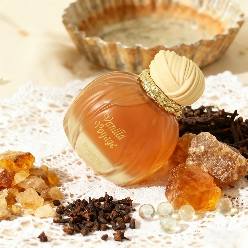 100ml Oriental Sweet Unisex Pe - огляд і ціна Home Fragrance Vanilla Musk