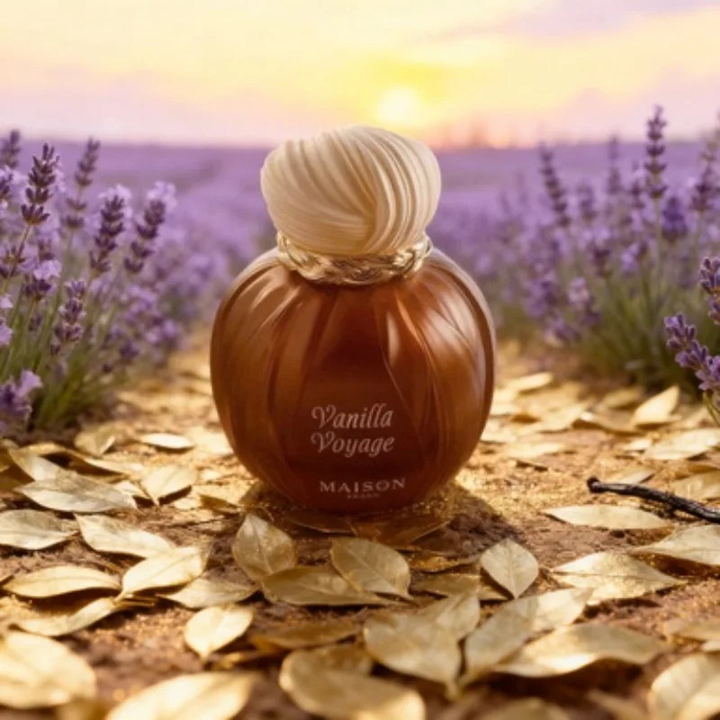 100ml Oriental Sweet Unisex Pe - огляд і ціна Home Fragrance Vanilla Musk