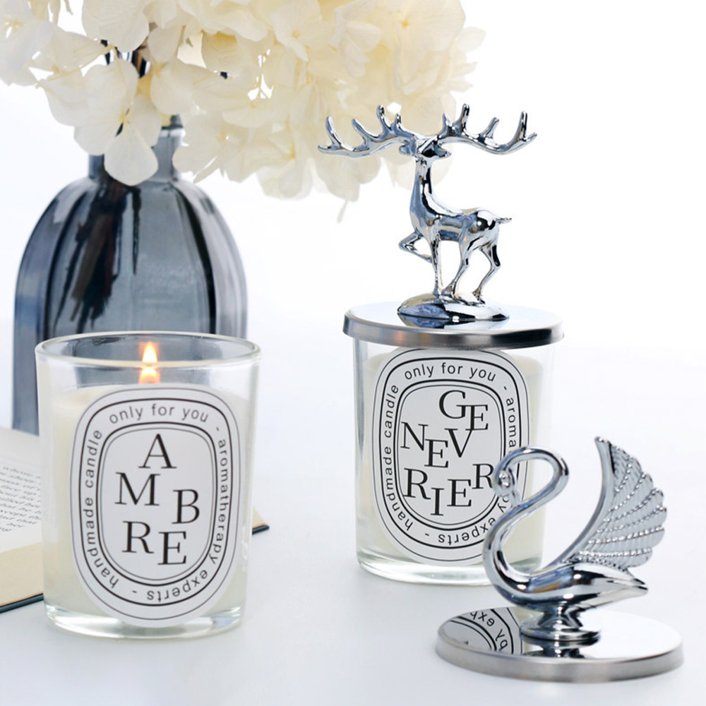 Hot Sale 1Pc Swan Shaped Natur - огляд і ціна Home Fragrance For Sale