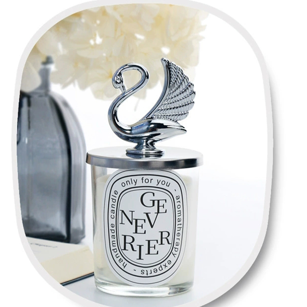 Hot Sale 1Pc Swan Shaped Natur - огляд і ціна Home Fragrance For Sale