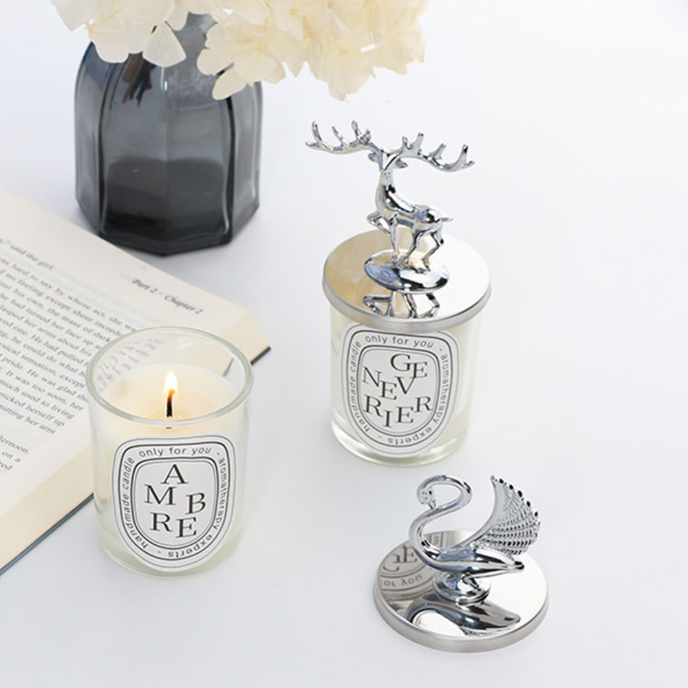Hot Sale 1Pc Swan Shaped Natur - огляд і ціна Home Fragrance For Sale