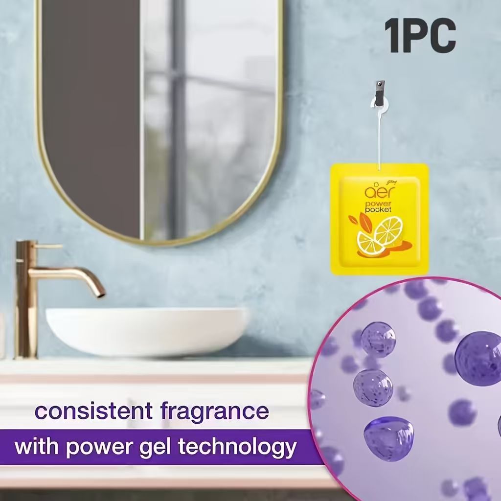 1-Piece Car Breathable Fragran - огляд і ціна Home Fragrance Janzen