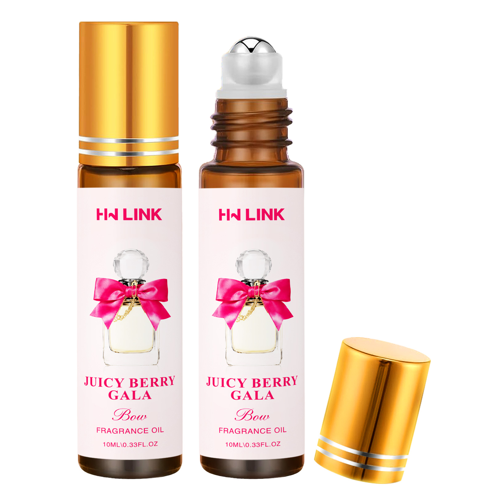 10ml Juicy Berry Gala Essentia - огляд і ціна Home Fragrance Accessories