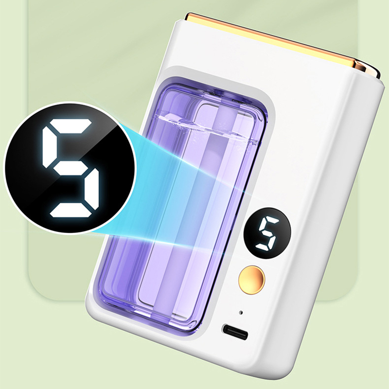 40ML Automatic Home Fragrance  - огляд і ціна Home Fragrance Accessories