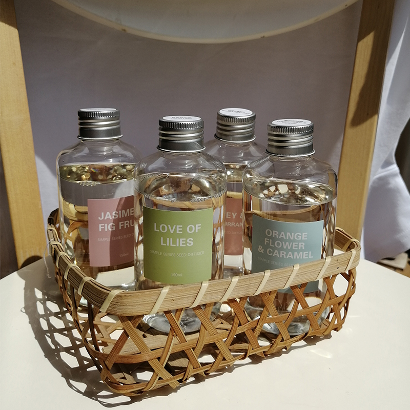 CLEARANCE!!! 150ml Reed Diffus - огляд і ціна Home Fragrance Clearance