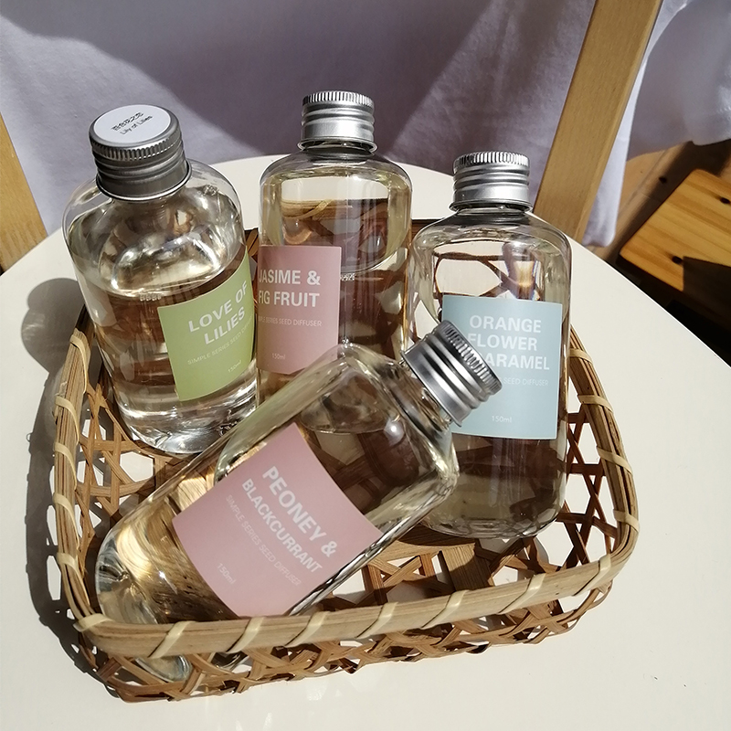 CLEARANCE!!! 150ml Reed Diffus - огляд і ціна Home Fragrance Clearance