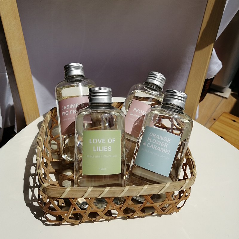 CLEARANCE!!! 150ml Reed Diffus - огляд і ціна Home Fragrance Clearance
