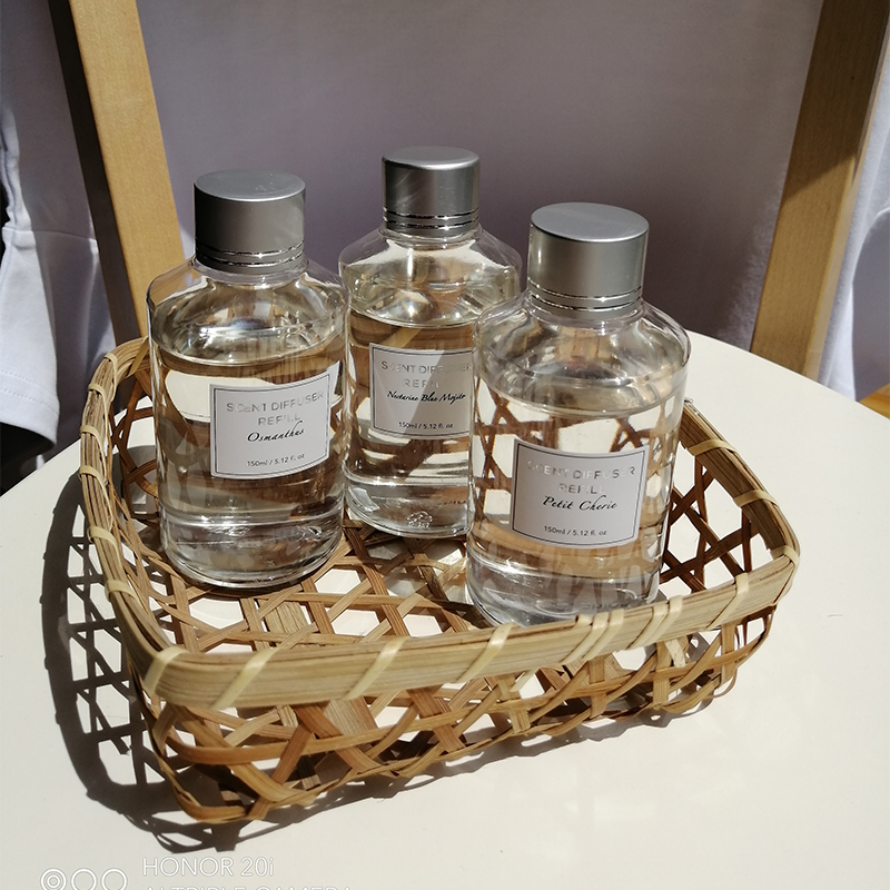 CLEARANCE!!! 150ml Reed Diffus - огляд і ціна Home Fragrance Clearance