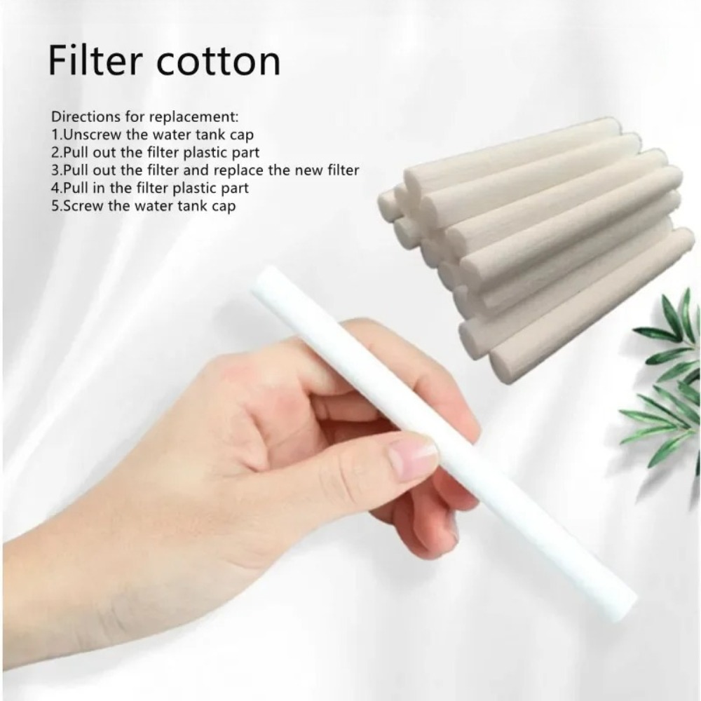 Humidifier Sticks Filter Refil - огляд і ціна Home Fragrance Janzen